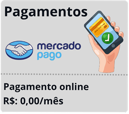 Pagamentos online
